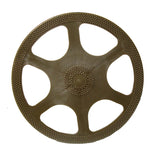 Round 12" diameter base