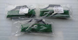 MILITARY RADIO WIBE 80FT GUY LINE GUY ROPE ASSEMBLY SET OF 3 NEW SURPLUS