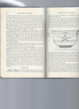 WORLD WAR II LIBERTY SHIP BINNACLE MAGNETIC COMPASS