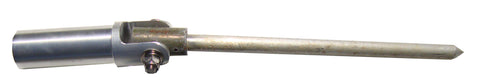 Antenna Swivel Stake Used With Military 48" Mast Pole. FREE SHIPPING WITHIN THE U.S.!